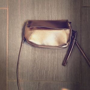 Rose gold Wallet / purse